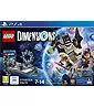 LEGO Dimensions - Starter Pack (UK Import)