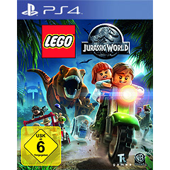 LEGO Jurassic World