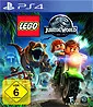 LEGO Jurassic World