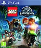 LEGO Jurassic World (UK Import)