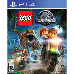 LEGO Jurassic World (US Import)