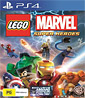 Lego Marvel Super Heroes (AU Import) Lego Marvel Super Heroes (AU Import)