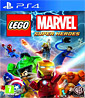Lego Marvel Super Heroes - Iron Patriot Edition (UK Import)