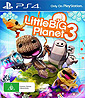 Little Big Planet 3 (AU Import)´