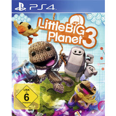 Little Big Planet 3