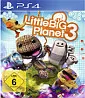 Little Big Planet 3´