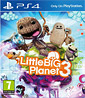 Little Big Planet 3 (ES Import)