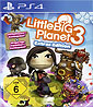 Little Big Planet 3 - Extras Edition