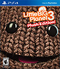 Little Big Planet 3 - Plush Edition (US Import)