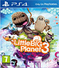 Little Big Planet 3 (UK Import)