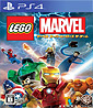 LEGO Marvel Super Heroes (JP Import)