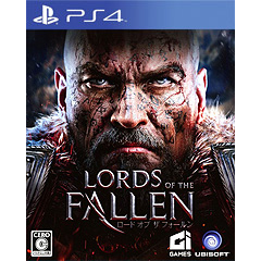 Lords of the Fallen (JP Import)