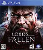 Lords of the Fallen (JP Import)´