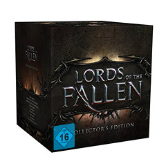 Lords of the Fallen - Collector's Edition