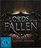Lords of the Fallen - Collector's Edition´