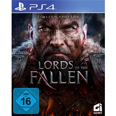 Lords of the Fallen