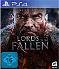 Lords of the Fallen - Limited Edition Lords of the Fallen