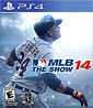 MLB 14: The Show (US Import ohne dt. Ton)