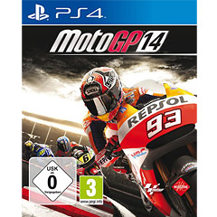 Moto GP 14