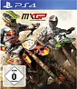 MXGP: The Official Motocross Videogame MXGP: The Official Motocross Videogame