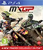 MXGP: The Official Motocross Videogame (UK Import) MXGP: The Official Motocross Videogame (UK Import)