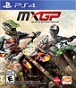 MXGP: The Official Motocross Videogame (US Import)