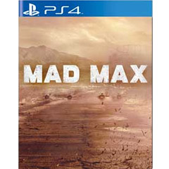 Mad Max (AU Import)
