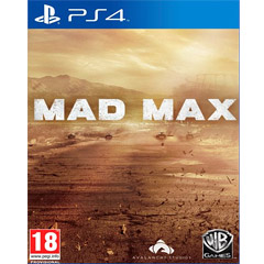 Mad Max (IT Import)