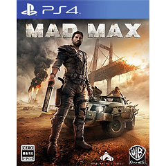 Mad Max (JP Import)
