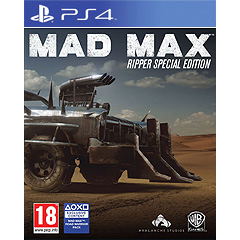 Mad Max - Ripper Special Edition (AT Import)