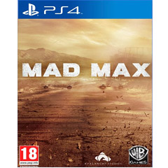 Mad Max (UK Import)