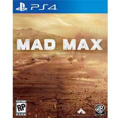 Mad Max (US Import)