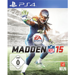 Madden NFL 15