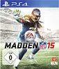 Madden NFL 15 Madden NFL 15