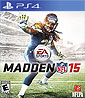 Madden NFL 15 (US Import)´