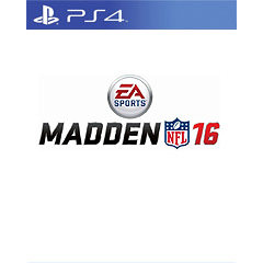 Madden NFL 16