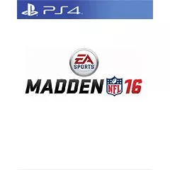 Madden NFL 16