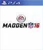 Madden NFL 16 Madden NFL 16