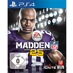 Madden NFL 25