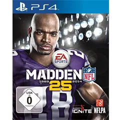 Madden NFL 25
