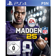 Madden NFL 25 (PSN)