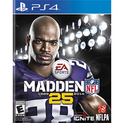 Madden NFL 25 (US Import)