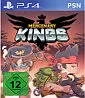 Mercenary Kings (PSN)