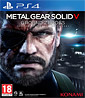 Metal Gear Solid: Ground Zeroes (AT Import) Metal Gear Solid: Ground Zeroes (AT Import)