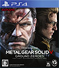 Metal Gear Solid V: Ground Zeroes - Fox Edition (JP Import)