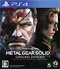 Metal Gear Solid V: Ground Zeroes - Premium Package (JP Import)