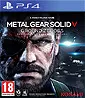 Metal Gear Solid V: Ground Zeroes (UK Import)