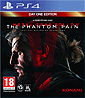 Metal Gear Solid V: The Phantom Pain (UK Import)