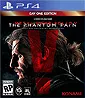Metal Gear Solid V: The Phantom Pain (US Import)