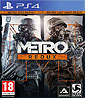 Metro Redux (AT Import)
